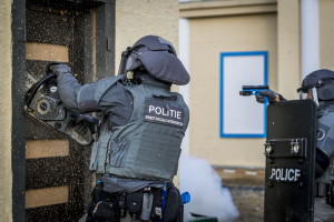 POL-HSK: Gemeinsame Pressemitteilung des Landgerichts Arnsberg und des Polizeipräsidiums Hochsauerlandkreis: Gemeinsame Übung von Justiz und Polizei in Brilon am 09.07.2025