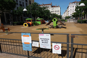 Stadt Köln diskutiert Spielplätze: Jetzt spricht der Bürgermeister