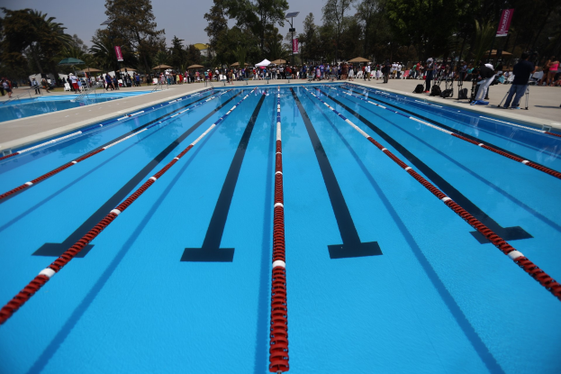 Rheinberg        4. SiRV-Tag am Unterberg-Schwimmbad