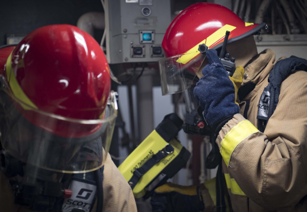 Feuerwehr Duisburg sucht Verstärkung - Ausbildung als Notfallsanitäter