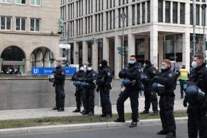 POL-SO: 28 neue Polizeibeamte für die Polizeiwache Soest