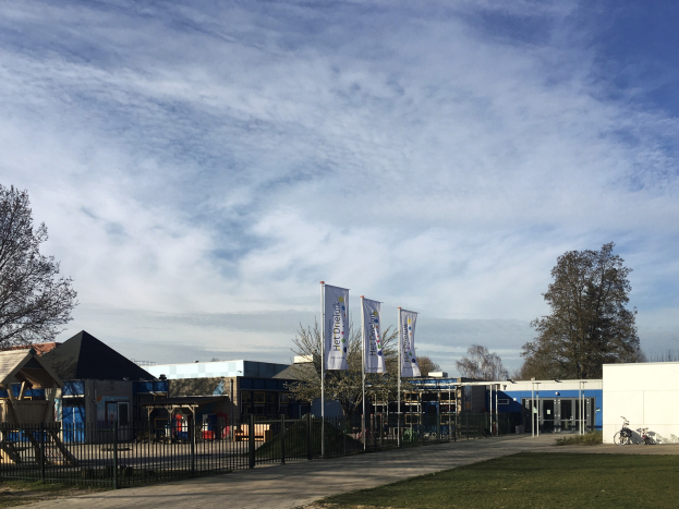 Kinderforum im Rathaus: Jugendliche entdecken Politik