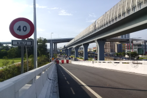 POL-MK: Erfolgreiche Verkehrsüberprüfungen auf Umleitungsstrecke aufgrund A45-Sperrung