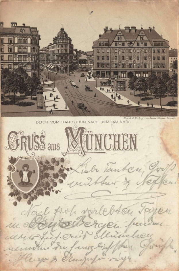 Amtsblatt der Stadt Lünen Nr. 20/2026 ist veröffentlicht