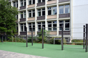 Nachbarschaft der Generationen: Grundsteinlegung für Bodenmanagementarbeiten genehmigt