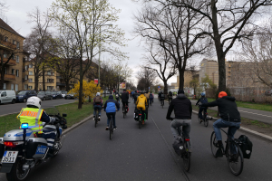 POL-DN: PoliTour Eifel 2025 - Die zweite Fahrradtour mit der Polizei Düren