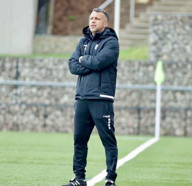 Rösler übernimmt VfL Bochum als Cheftrainer