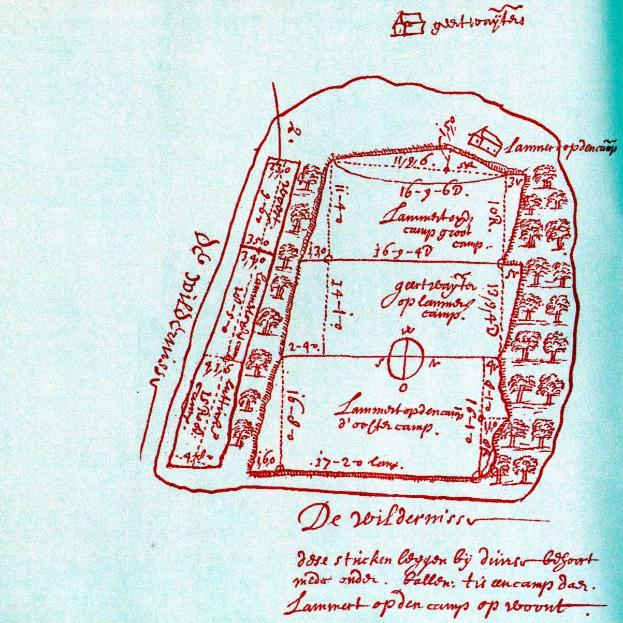 Detailierter Stadtplan von Leipzig, Deutschland, der Straßen, Gebäude und Sehenswürdigkeiten zeigt, begleitet von Text über die Größe, Lage und Merkmale der Stadt.