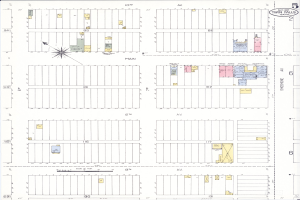 Masterplan Image District V: Rat des Stadtrats für den 'Pack an'-Fonds