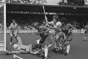 Kanadische Frauen gehen vor der Flag-Football-Weltmeisterschaft unter Druck