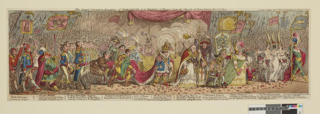 Mainzer Fastnacht seit 1814: Ursprünge und ursprüngliche Bedeutung des großen Mainzer Volksfestes auf einer Tour