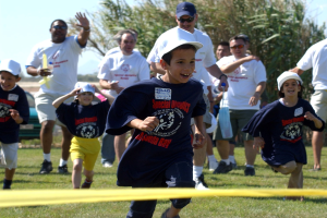 TLG-Hosted Talent Day for Kids