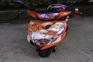 Konzentrierter Einsatz an mehreren Schulen: E-Scooter-Panne am Morgen löst Besorgnis und Sorge aus