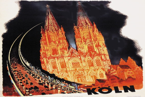 Cologne Main Station wird erneut für 11 Tage Anfang 2027 geschlossen