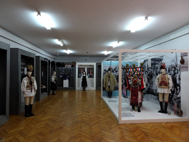 "Night", wenn Geschichte lebendig wird: 101 Veranstaltungsorte nehmen an der Jubiläumsaktion der Museumsstadt in Jekaterinburg teil