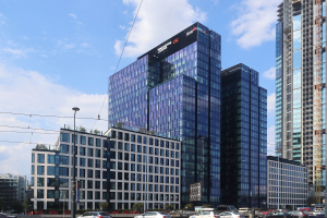 Spitzenplatzierung in der Branche / Klüh erneut beliebtester Arbeitgeber im Facility Management