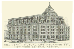 Canada Life Assurance Europe plc ernennt Chief Distribution Officer