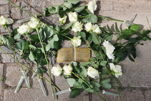 Gedenkfeiern am Volkstrauertag in Aachen