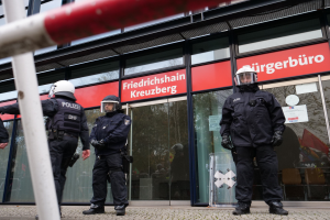 POL-SI: Modern und sichtbarer: Neues Zuhause für den Geisweid-Dienst - #polsiwi